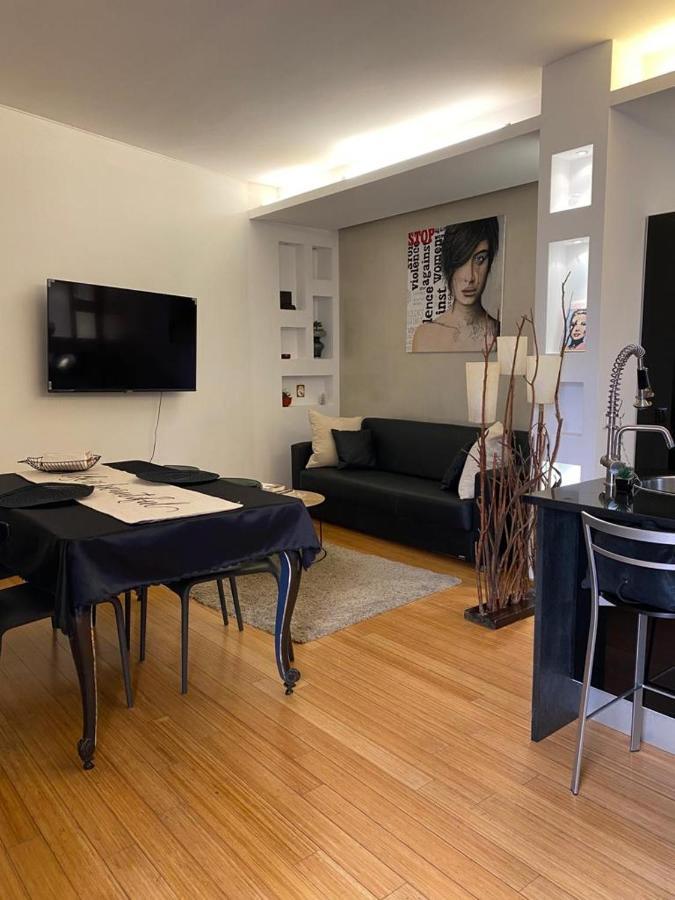 Karol Apartment Rom Exteriör bild
