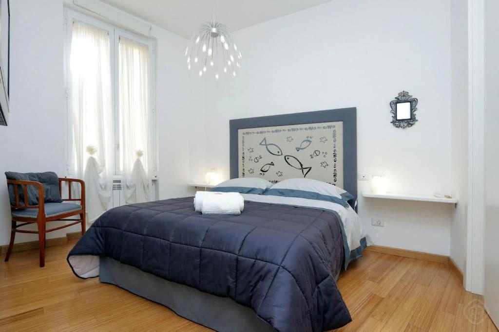 Karol Apartment Rom Exteriör bild